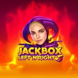 Jackbox Left ´N Right